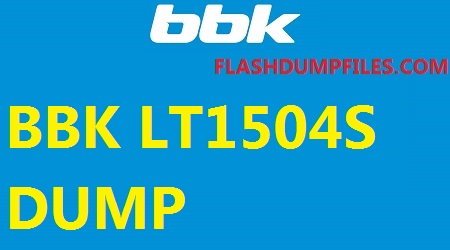 BBK LT1504S