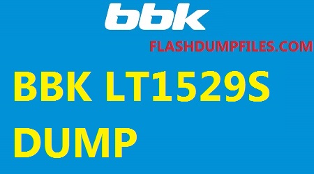 BBK LT1529S