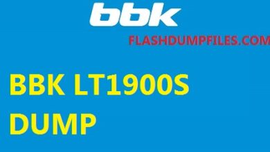 BBK LT1900S