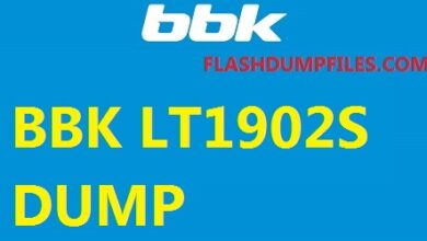 BBK LT1902S