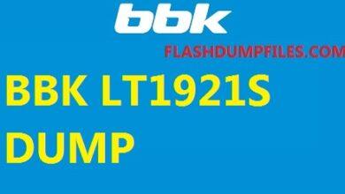 BBK LT1921S