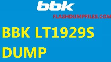BBK LT1929S