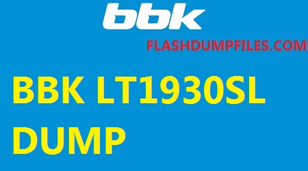 BBK LT1930SL