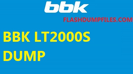 BBK LT2000S