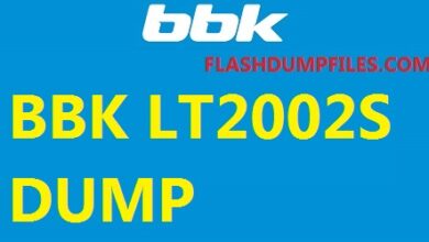 BBK LT2002S