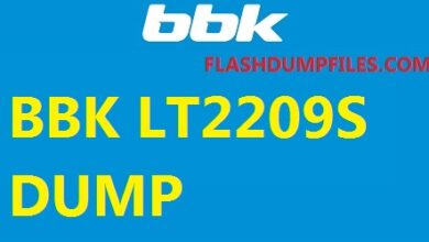 BBK LT2209S
