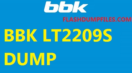 BBK LT2209S