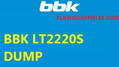 BBK LT2220S