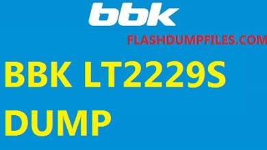 BBK LT2229S