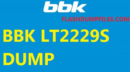 BBK LT2229S