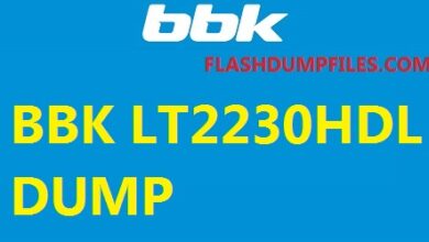 BBK LT2230HDL