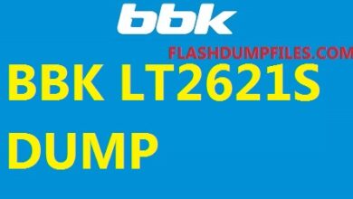 BBK LT2621S
