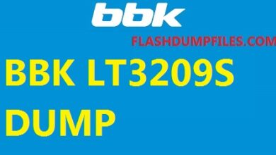 BBK LT3209S