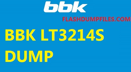 BBK LT3214S