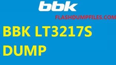 BBK LT3217S