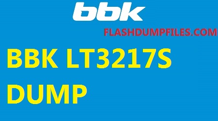 BBK LT3217S
