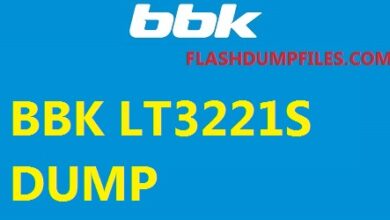 BBK LT3221S