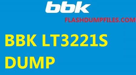 BBK LT3221S