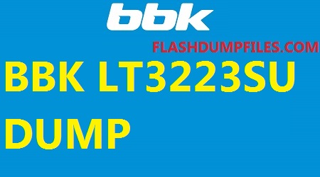 BBK LT3223SU