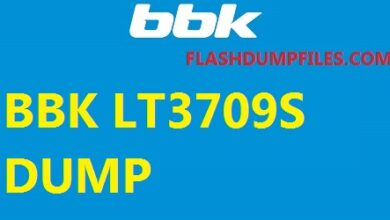 BBK LT3709S