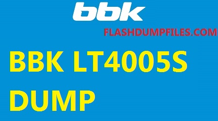 BBK LT4005S