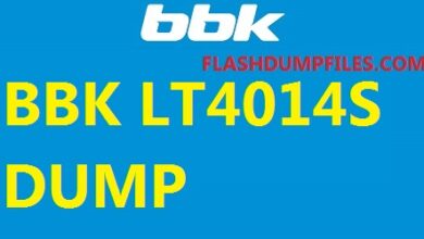 BBK LT4014S