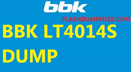 BBK LT4014S