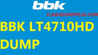 BBK LT4710HD