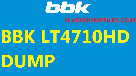 BBK LT4710HD