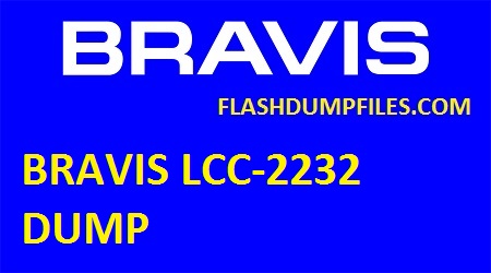 BRAVIS LCC-2232