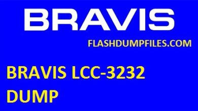 BRAVIS LCC-3232
