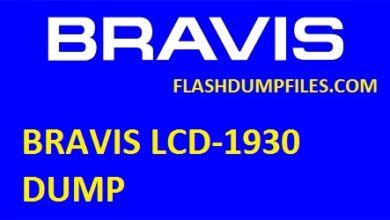 BRAVIS LCD-1930