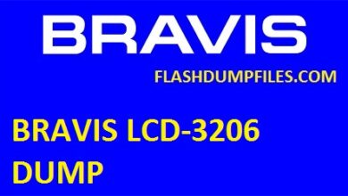 BRAVIS LCD-3206