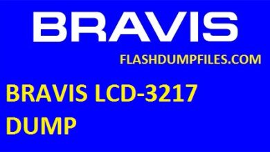 BRAVIS LCD-3217