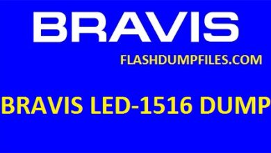 BRAVIS LED-1516