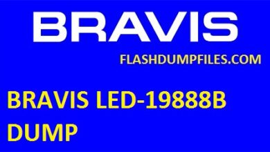BRAVIS LED-19888B