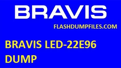 BRAVIS LED-22E96