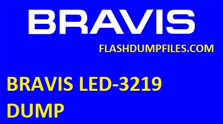 BRAVIS LED-3219