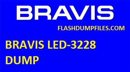 BRAVIS LED-3228