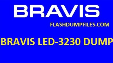 BRAVIS LED-3230