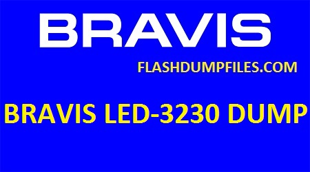BRAVIS LED-3230