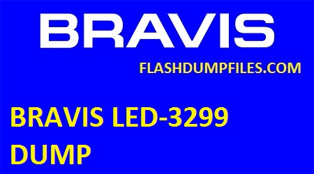 BRAVIS LED-3299