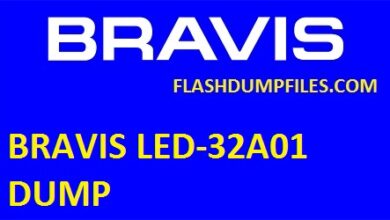 BRAVIS LED-32A01