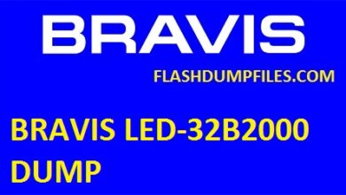 BRAVIS LED-32B2000
