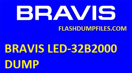 BRAVIS LED-32B2000