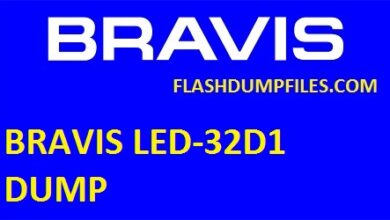 BRAVIS LED-32D1