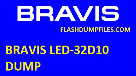 BRAVIS LED-32D10
