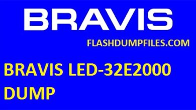 BRAVIS LED-32E2000