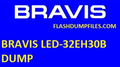 BRAVIS LED-32EH30B