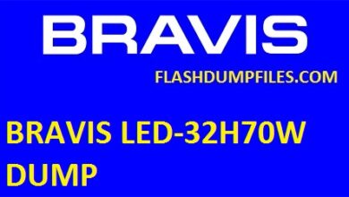 BRAVIS LED-32H70W